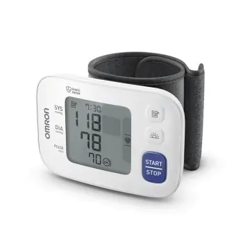 Tensiomètre électronique au bras OMRON M3