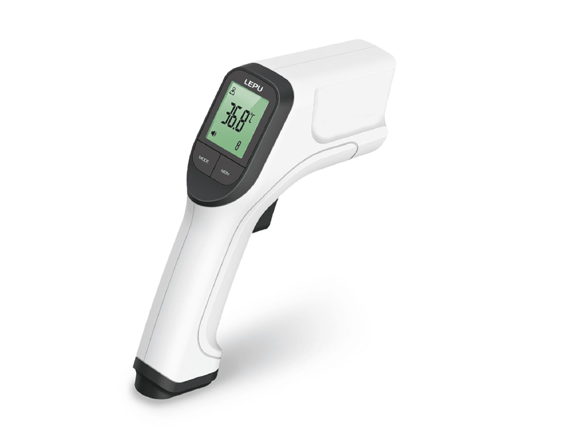 Thermomètre infrarouge sans contact