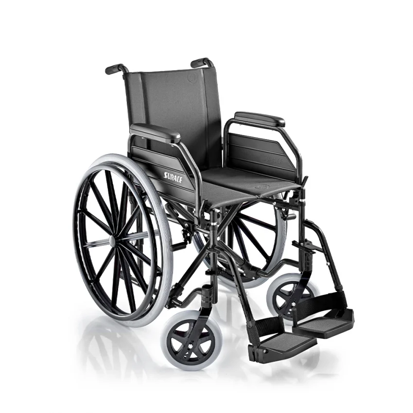 Fauteuil roulant adulte standard