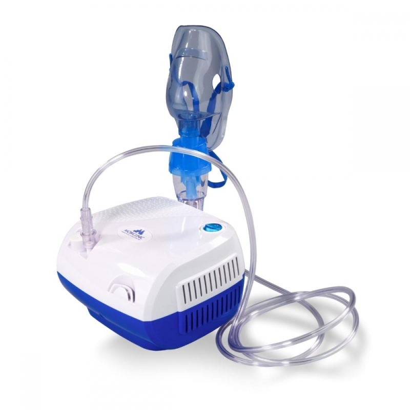 Nébuliseur compresseur pneumatique